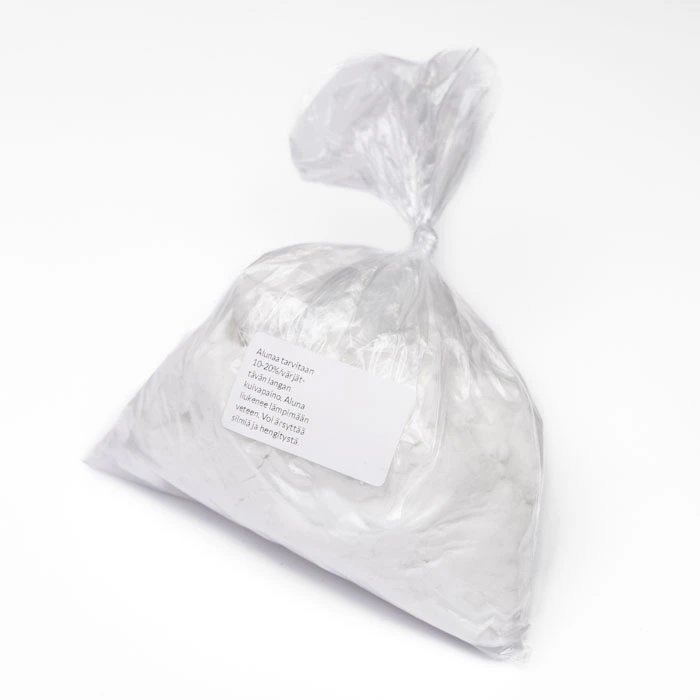 [ALUNA500] Aluna 500 g