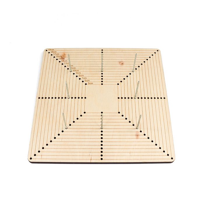 Pingotusalusta vaneri Lankava