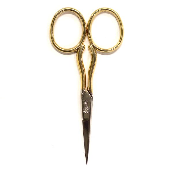 [DMU1082] Sakset hardanger kulta 1082 DMC