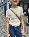 Ankerin Kesäpaita ohje PetiteKnit