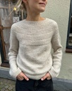 Anker's Sweater My Size ohje PetiteKnit