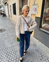 Dagmar Jacket ohje PetiteKnit