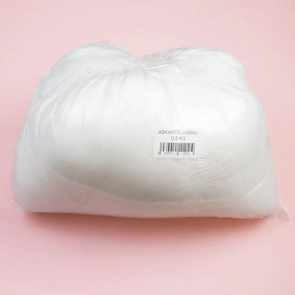Askarteluvanu 500 g