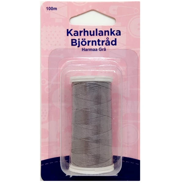 Karhulanka 100m Hemline