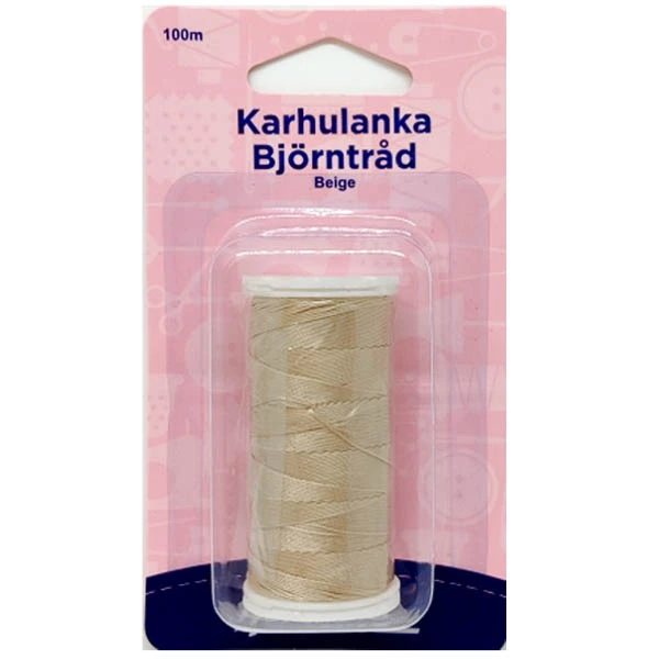 Karhulanka 100m Hemline