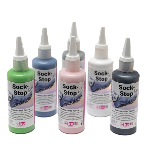 Sock Stop 100 ml Efco