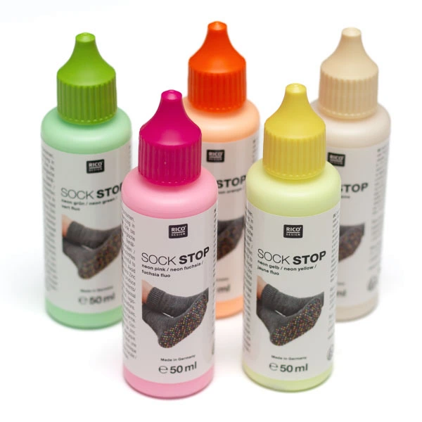 Sock Stop 50 ml Rico