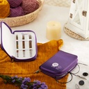 Puikkosetti Symfonie Starter uusi KnitPro