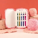 Puikkosetti Zing Starter KnitPro