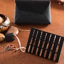 Virkkuukoukkusetti Mellow KnitPro