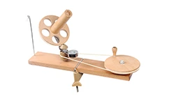 [Q35005] Kerijälaite Natural KnitPro