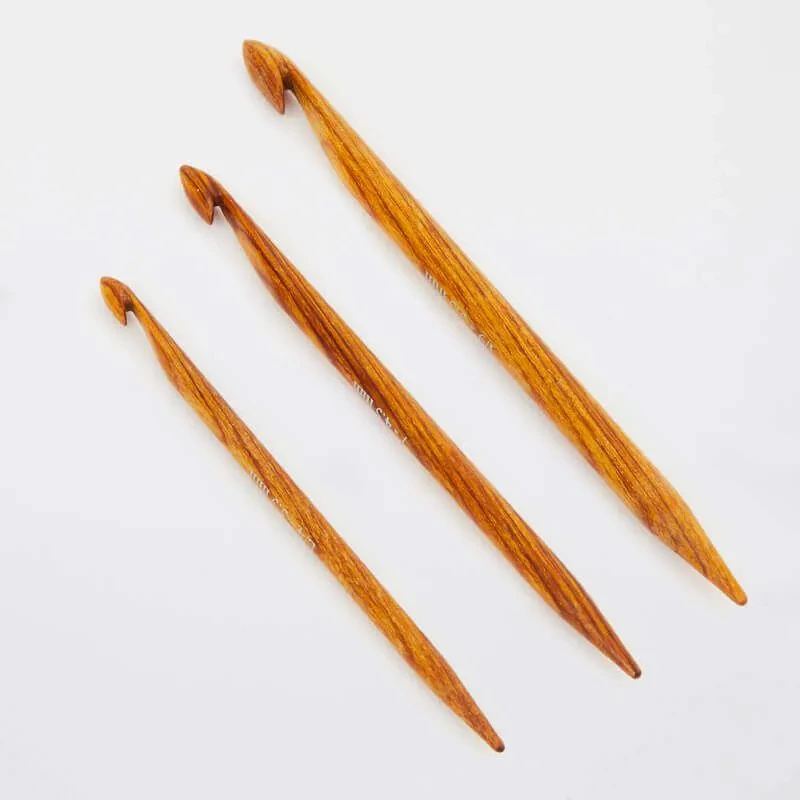 Korjauskoukut (3 kpl) KnitPro