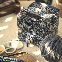 Lankalaatikko Ajrak Lantern Moon