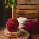 Lankateline Natural KnitPro