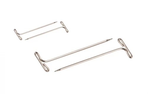 Pingotus T-neulat (50kpl) KnitPro