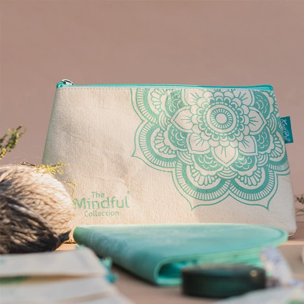 Projektipussi Mindful KnitPro