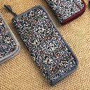 Puikkokotelo vaihtopäille Ajrak Lantern Moon