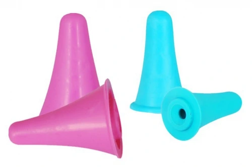 Puikkostoppari 2 iso + 2 pieni KnitPro