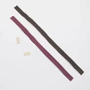 Ruutupiirrostelineen varamagneettisetti Knitpro