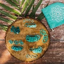 Silmukkamerkki 100kpl megapack Knitpro Mindful