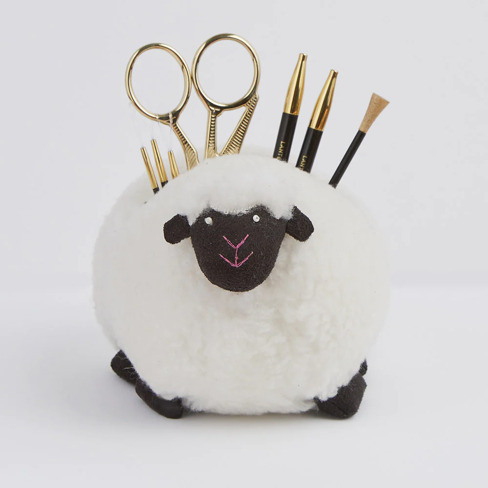 Tarvikepidike Sherpa Lantern Moon makaava lammas