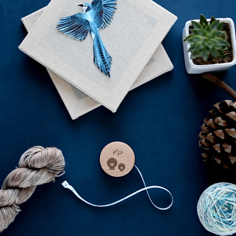 [Q11294] Mittanauha pyöreä Knitpro