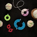 Tupsulaitesetti Rejoice KnitPro