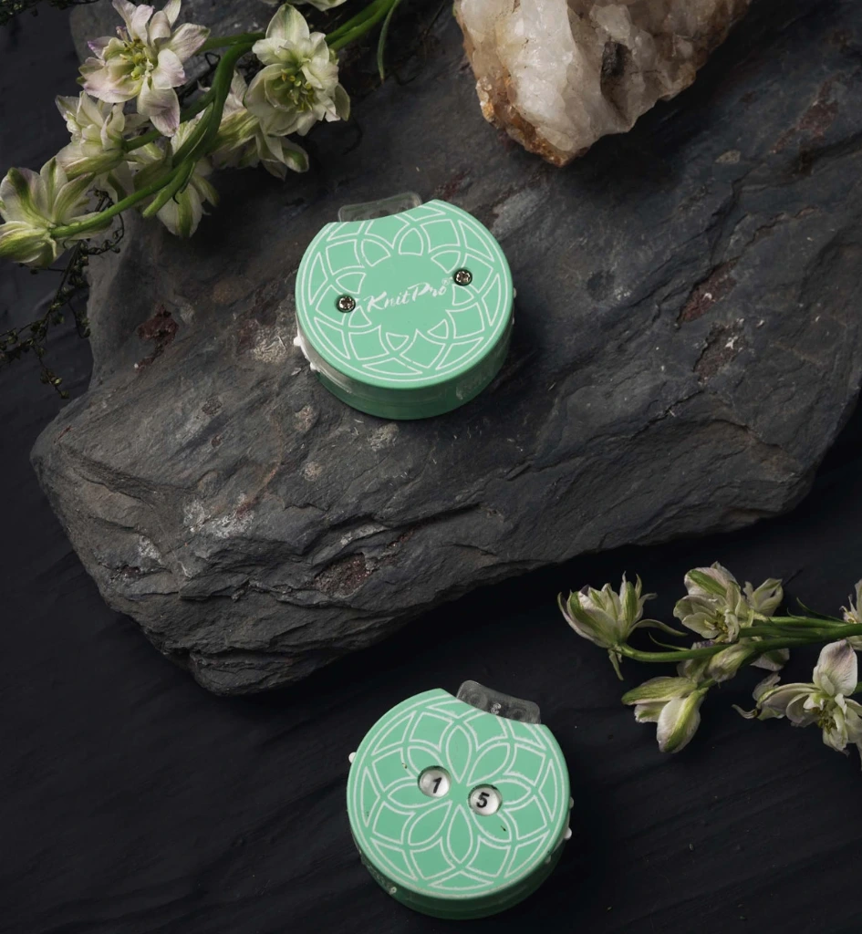 Kerroslaskuri Mindful KnitPro