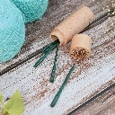 Villaneulat Mindful 4 kpl puu KnitPro