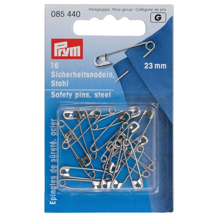 [P085440] Hakaneula 23 mm Prym