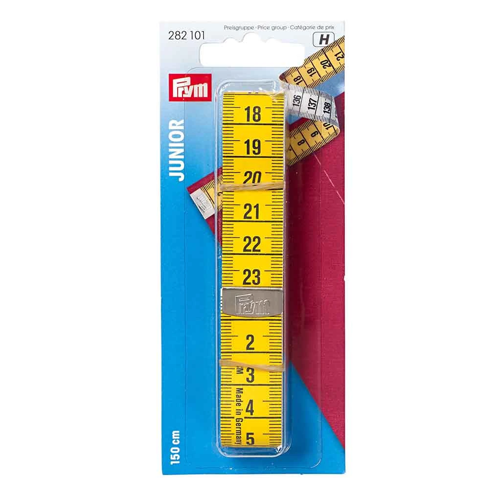 Mittanauha Junior Prym