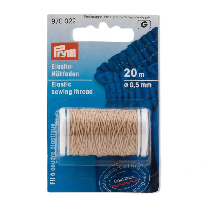 Rypytyslanka hiekka 0,5mm 20m Prym