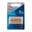 Rypytyslanka hiekka 0,5mm 20m Prym