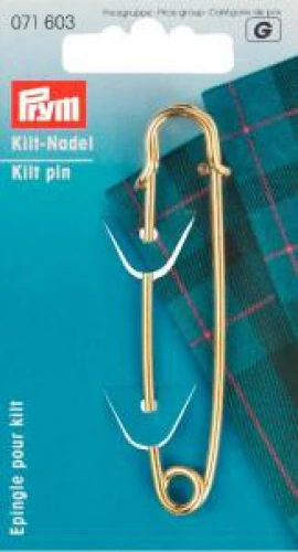 [P071603] Kilttineula kulta Prym