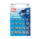 Neppari 6-11 mm kirkas Prym