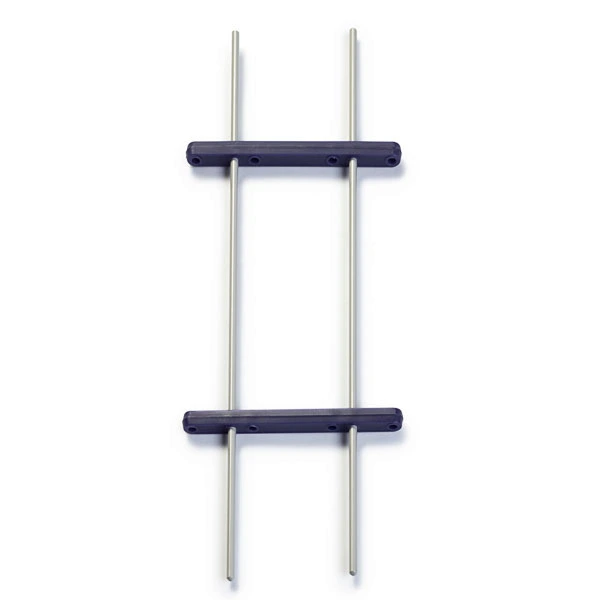 Pitsihaarukka säädettävä Prym