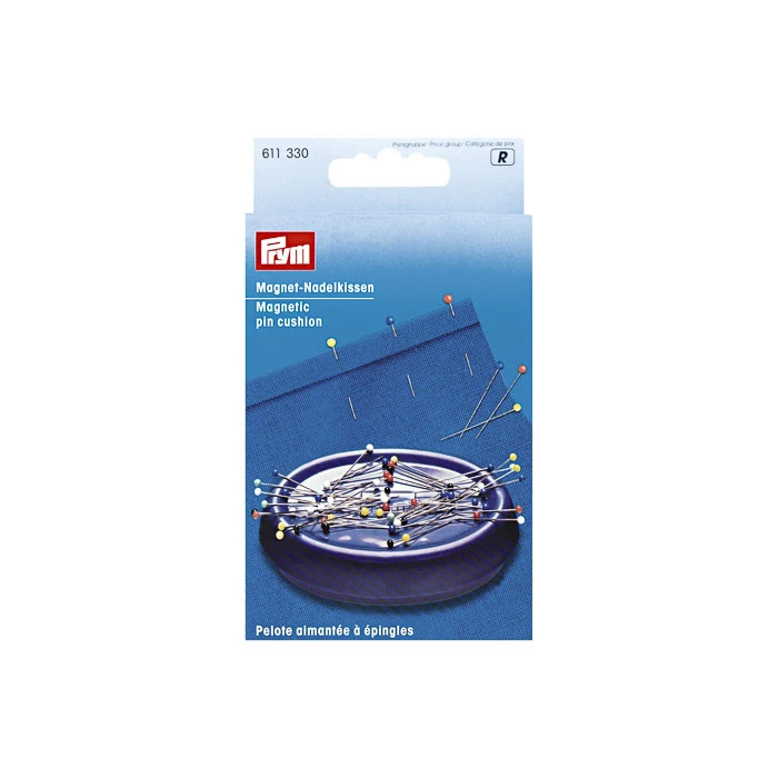 [P611330] Neulatyyny magneetti Prym