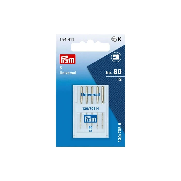Ompelukoneneula Universal 80 Prym