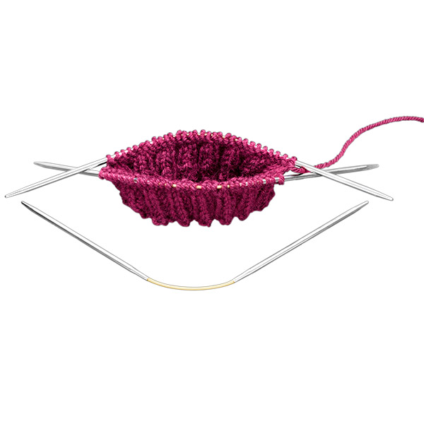 Sukkapuikot CraSyTrio Addi