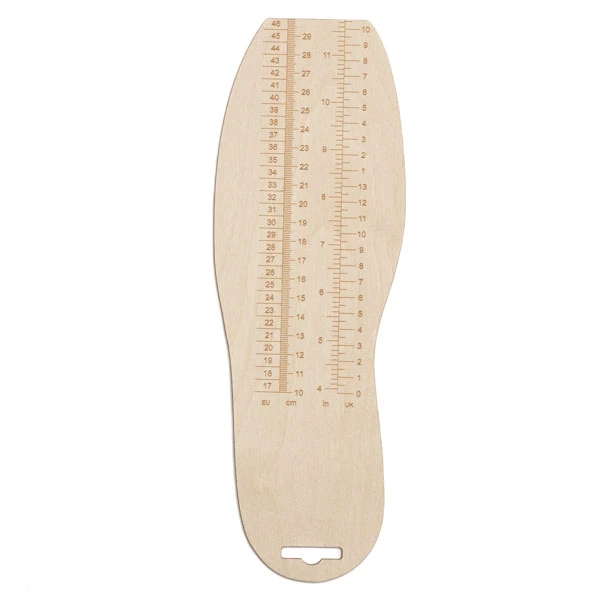 [FGJPM] Jalkapohjamitta vaneri