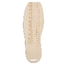 Jalkapohjamitta vaneri