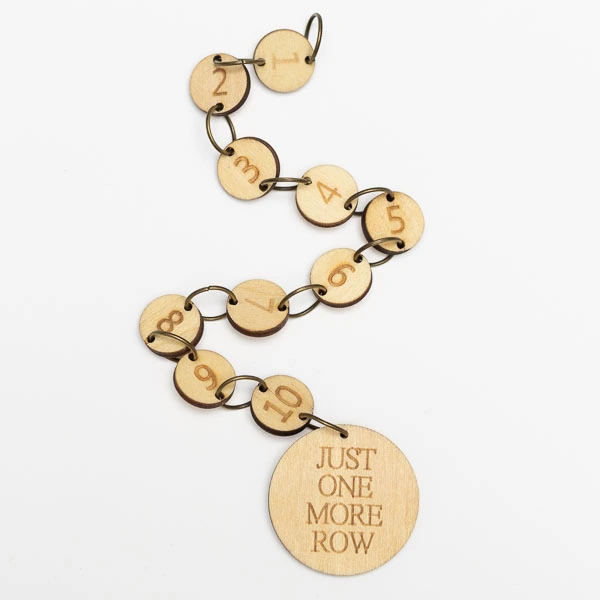 [FGKERROSL] Kerroslaskuri puu 036-C2 Just one more row