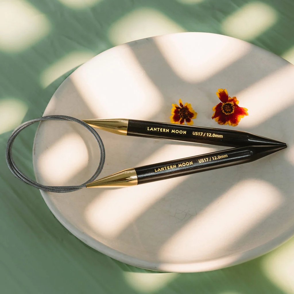 Pyöröpuikko Destiny 100 cm Lantern Moon