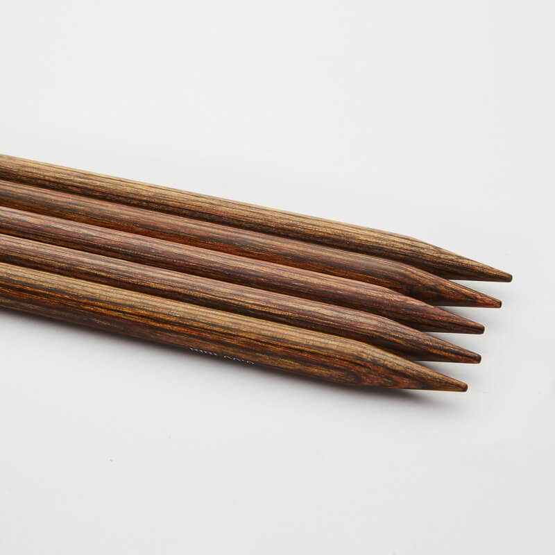 [Q31021] Sukkapuikot Ginger 20 cm Knitpro (2.50 mm)
