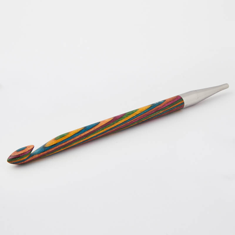 [Q20741] Vaihtopääkoukku Symfonie KnitPro (3.00 mm)