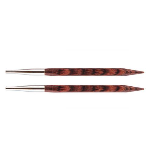 [Q25403] Vaihtopäät Cubics (5.00 mm)