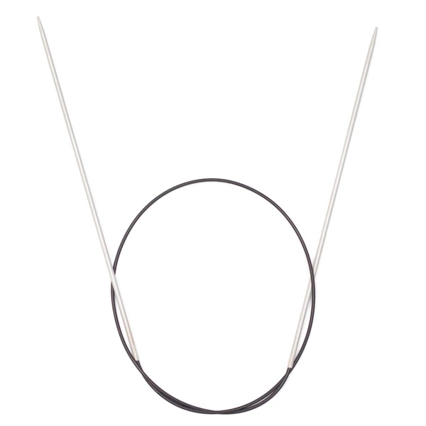 Pyöröpuikko 60 cm alumiini Gjestal