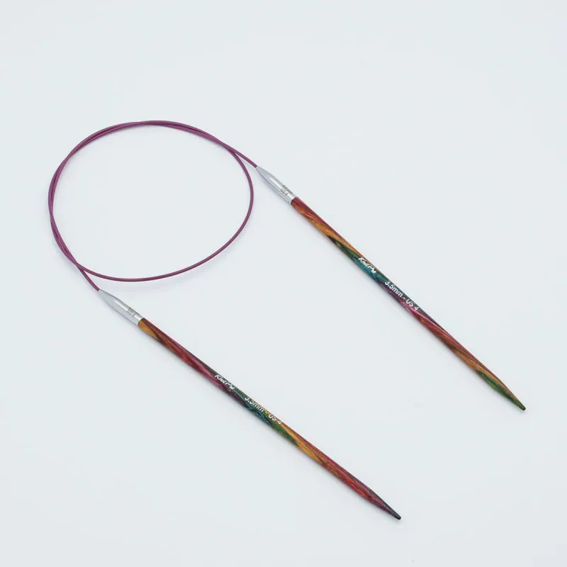 [Q55177] Pyöröpuikko Symfonie2 100cm KnitPro (10.00 mm)