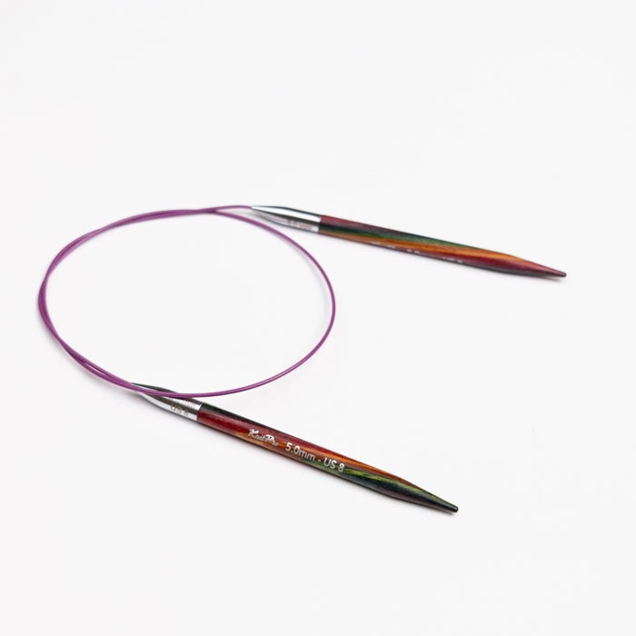 [Q55117] Pyöröpuikko Symfonie2 50cm KnitPro (10.00 mm)