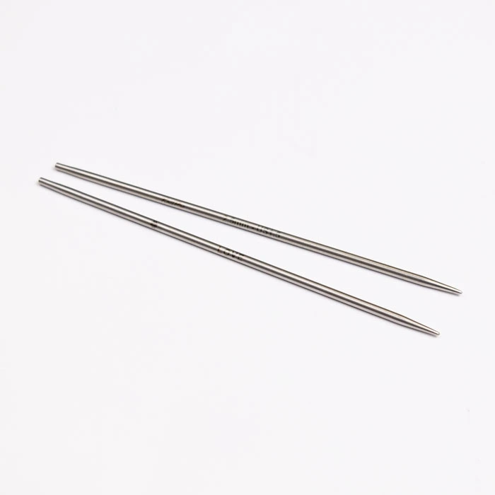 Vaihtopäät Mindful Petite pitkät Knitpro
